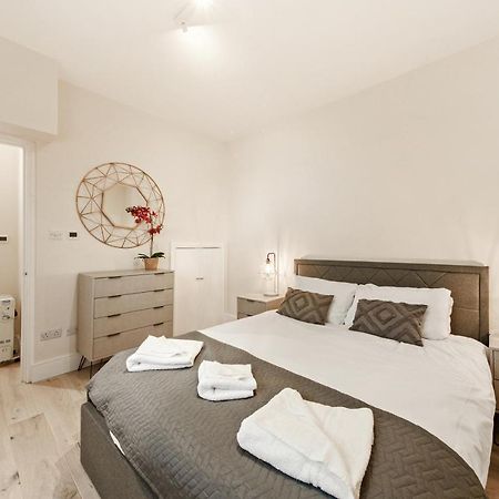 Modern Apartments In Paddington Central London Free Wifi By City Stay Aparts 伦敦 外观 照片