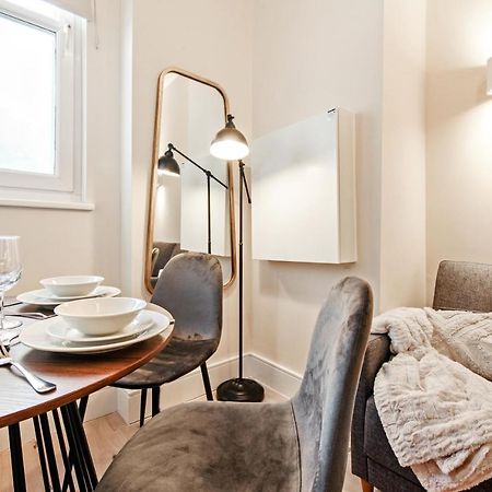 Modern Apartments In Paddington Central London Free Wifi By City Stay Aparts 伦敦 外观 照片
