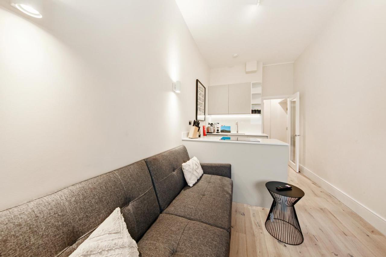 Modern Apartments In Paddington Central London Free Wifi By City Stay Aparts 伦敦 外观 照片