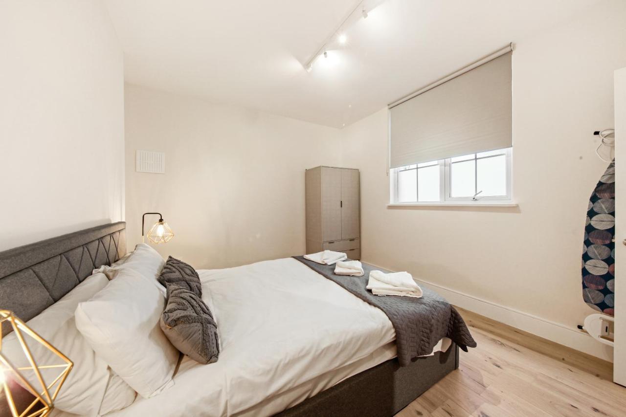 Modern Apartments In Paddington Central London Free Wifi By City Stay Aparts 伦敦 外观 照片