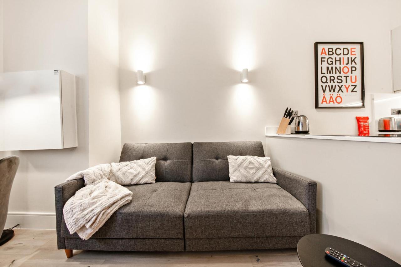 Modern Apartments In Paddington Central London Free Wifi By City Stay Aparts 伦敦 外观 照片